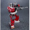 Transformers Masterpiece MP-37 Artfire w/ Targetmaster Nightstick Inferno