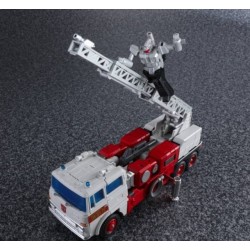 Transformers Masterpiece MP-37 Artfire w/ Targetmaster Nightstick Inferno