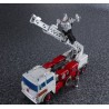 Transformers Masterpiece MP-37 Artfire w/ Targetmaster Nightstick Inferno