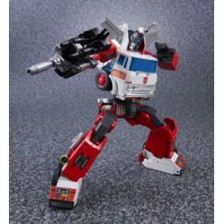 Transformers Masterpiece MP-37 Artfire w/ Targetmaster Nightstick Inferno