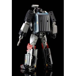 Mastermind Creations Ocular Max PS-06 Terraegis