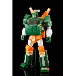 Mastermind Creations Ocular Max PS-07 Artifex
