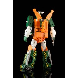 Mastermind Creations Ocular Max PS-07 Artifex
