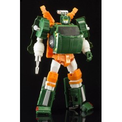 Mastermind Creations Ocular Max PS-07 Artifex