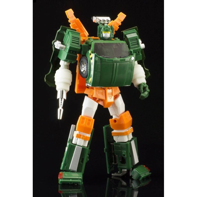 Mastermind Creations Ocular Max PS-07 Artifex