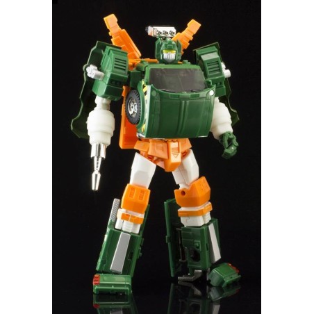 Mastermind Creations Ocular Max PS-07 Artifex
