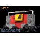 Fans Toys FT-55 Recorder w/ Black Cassette