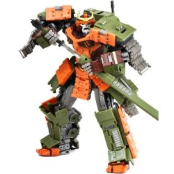 DNA Design DS-01 Susanoo