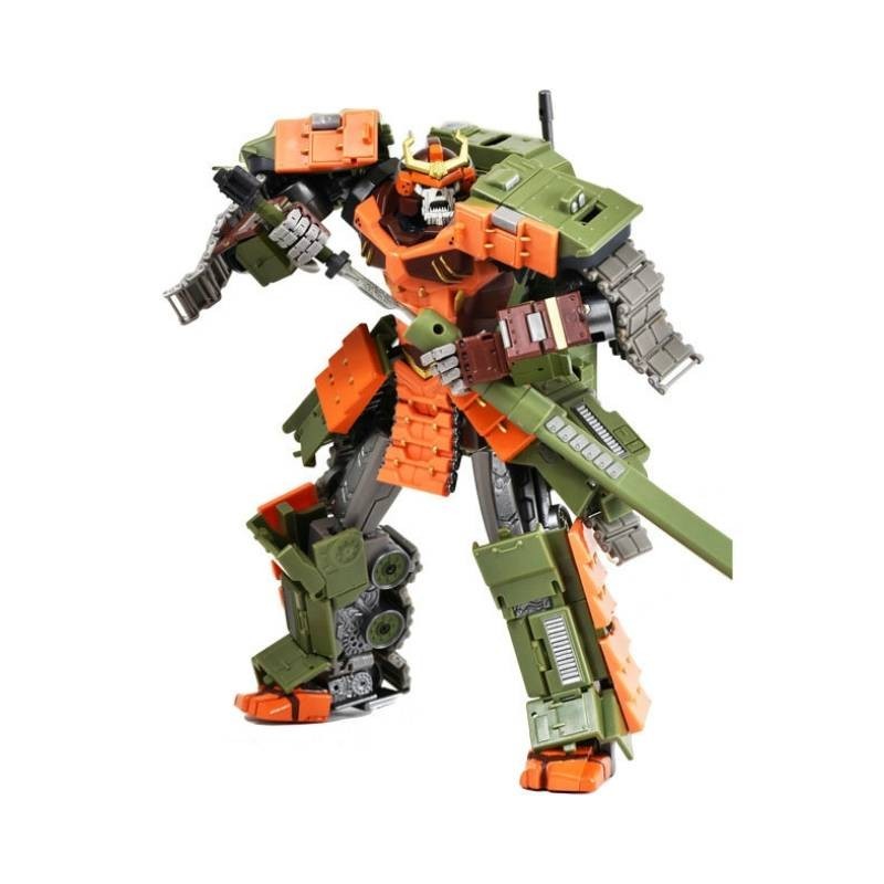 DNA Design DS-01 Susanoo