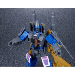 Transformers Asia Exclusive Masterpiece MP-11ND Dirge