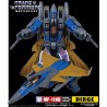 Transformers Asia Exclusive Masterpiece MP-11ND Dirge