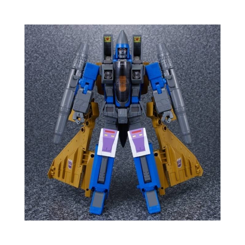 Transformers Asia Exclusive Masterpiece MP-11ND Dirge