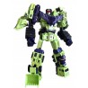 ToyWorld TWC Construction Combiner Set - Reissue
