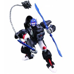 Transformers Masterpiece MP-38 Optimus Primal - Supreme Commander