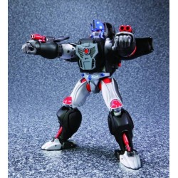 Transformers Masterpiece MP-38 Optimus Primal - Supreme Commander