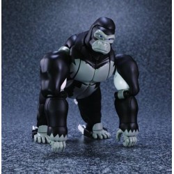 Transformers Masterpiece MP-38 Optimus Primal - Supreme Commander