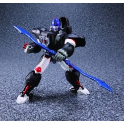 Transformers Masterpiece MP-38 Optimus Primal - Supreme Commander