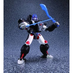 Transformers Masterpiece MP-38 Optimus Primal - Supreme Commander