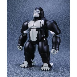 Transformers Masterpiece MP-38 Optimus Primal - Supreme Commander