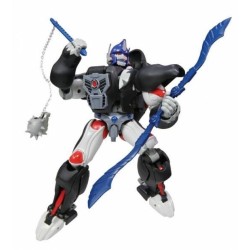 Transformers Masterpiece MP-38 Optimus Primal - Supreme Commander