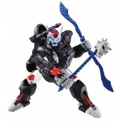 Transformers Masterpiece MP-38 Optimus Primal - Supreme Commander