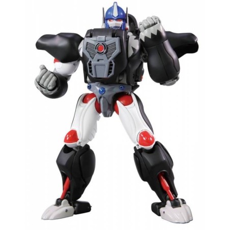Transformers Masterpiece MP-38 Optimus Primal - Supreme Commander