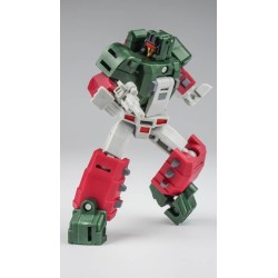 Unique Toys YM-02 Schunck & Betta