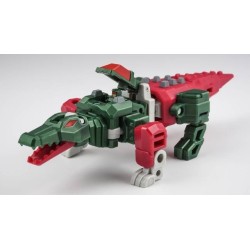 Unique Toys YM-02 Schunck & Betta