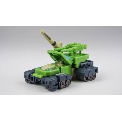 Unique Toys YM-02 Schunck & Betta