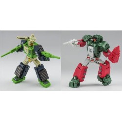 Unique Toys YM-02 Schunck & Betta