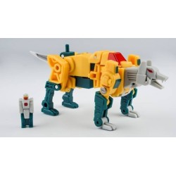 Unique Toys YM-01 Tom & Jerry