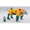Unique Toys YM-01 Tom & Jerry