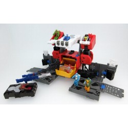 Transformers Legends LG-EX Head Master Set of 6