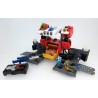 Transformers Legends LG-EX Head Master Set of 6