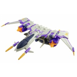 Garatron GOD-01 Thunderstorm