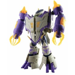 Garatron GOD-01 Thunderstorm