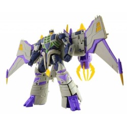 Garatron GOD-01 Thunderstorm