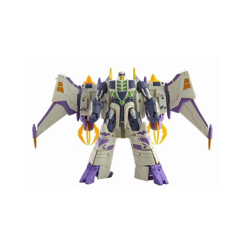 Garatron GOD-01 Thunderstorm