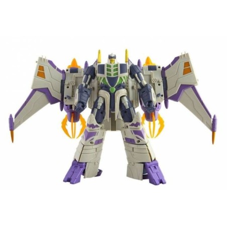 Garatron GOD-01 Thunderstorm