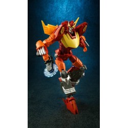 SXS Toys R-04 Hot Flame