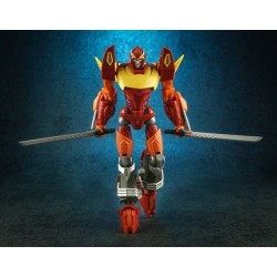 SXS Toys R-04 Hot Flame