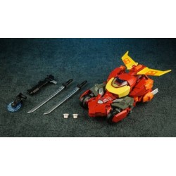 SXS Toys R-04 Hot Flame