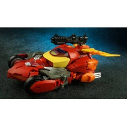 SXS Toys R-04 Hot Flame