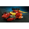 SXS Toys R-04 Hot Flame