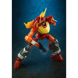 SXS Toys R-04 Hot Flame