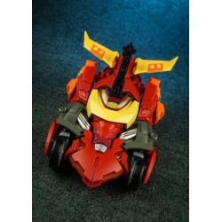 SXS Toys R-04 Hot Flame