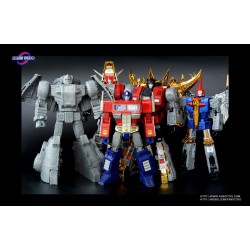 Fans Toys FT-07 Stomp