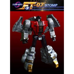 Fans Toys FT-07 Stomp
