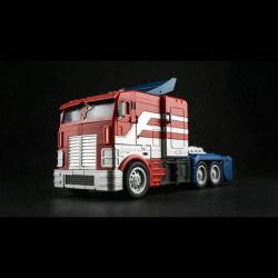 Generation Toy GT-03 IDW OP EX