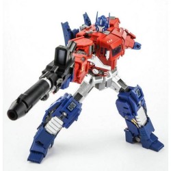 Generation Toy GT-03 IDW OP EX